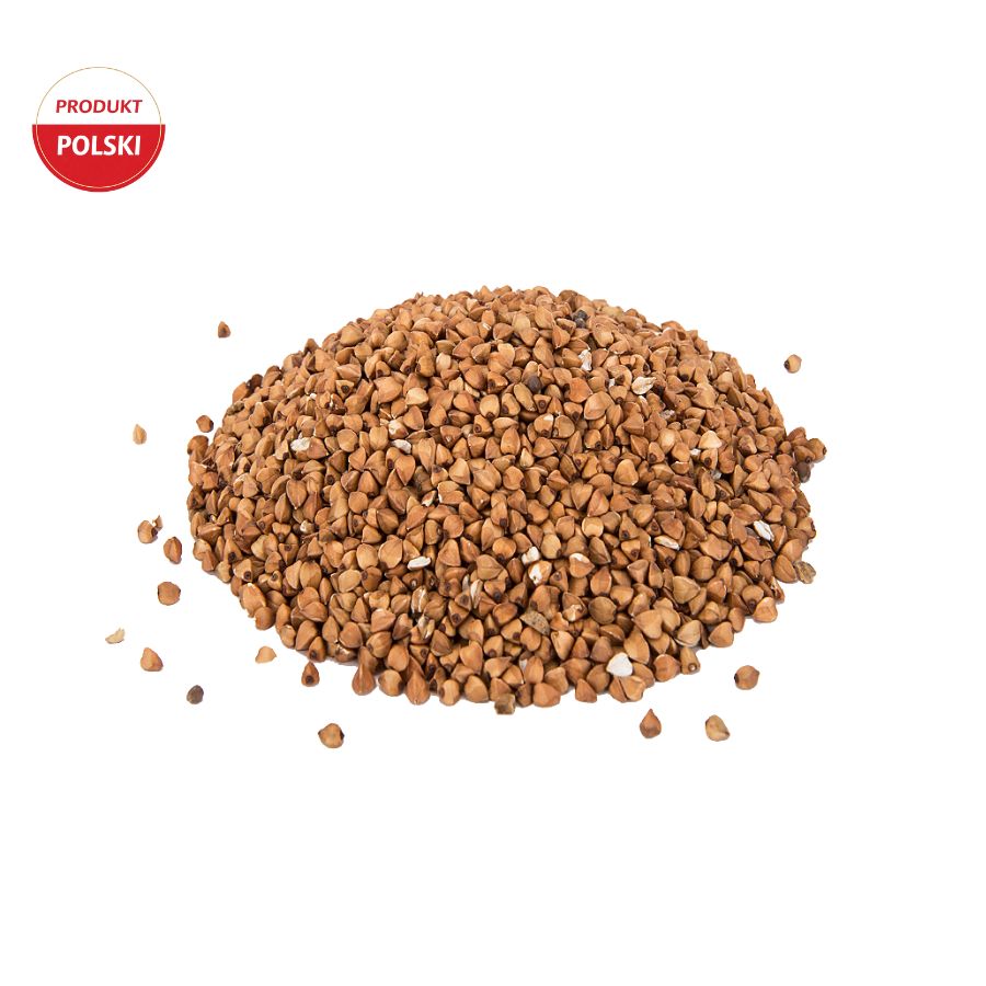 kasza_gryczana_prazona Kasza gryczana prażona 5 kg - obrazek 1