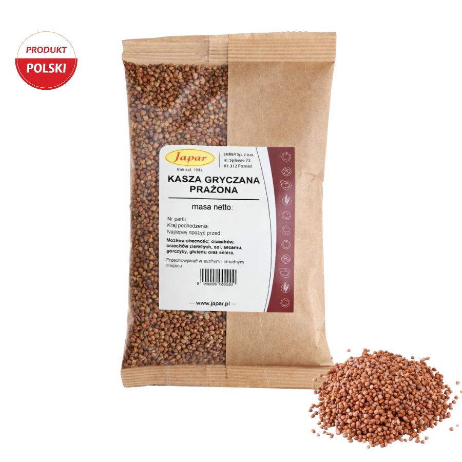 kasza_gryczana_prazona_500g Kasza gryczana prażona 500 g - obrazek 1