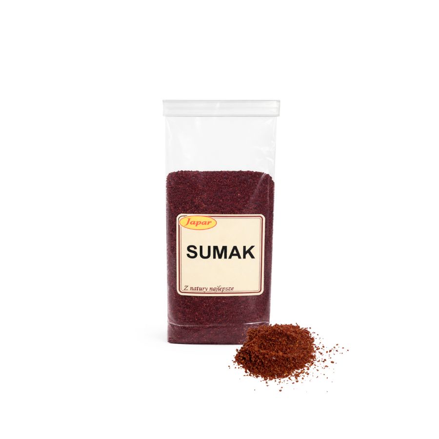 sumak Sumak 100 g - obrazek 1