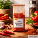 Chili mielone extra 100 g - obrazek 2