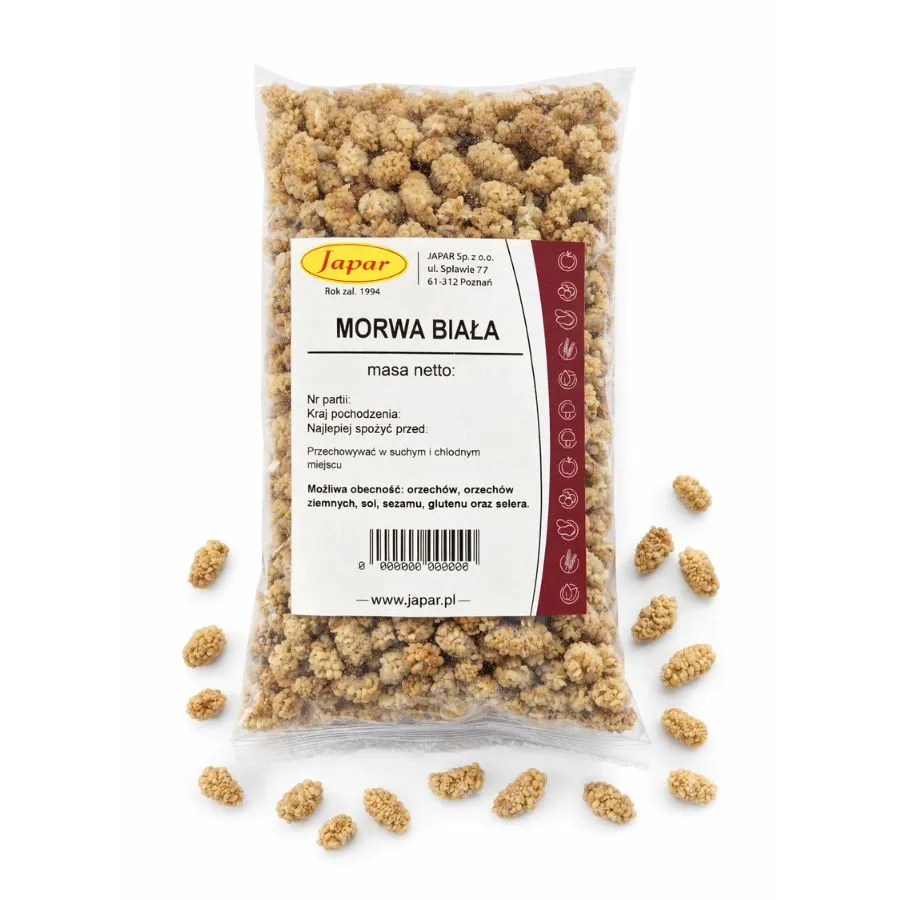morwa_biala_400g Morwa biała 400 g - obrazek 1