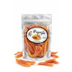 Papaja suszona bez dodatku cukru 200 g