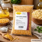Popcorn - kukurydza 500 g - obrazek 2