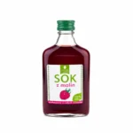 Sok z malin 200 ml