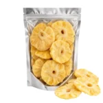 Ananas suszony z dodatkiem soku z marakui 500 g