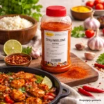 Chili mielone extra 800 g - obrazek 2