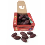 Daktyle Medjool 400 g - obrazek 2