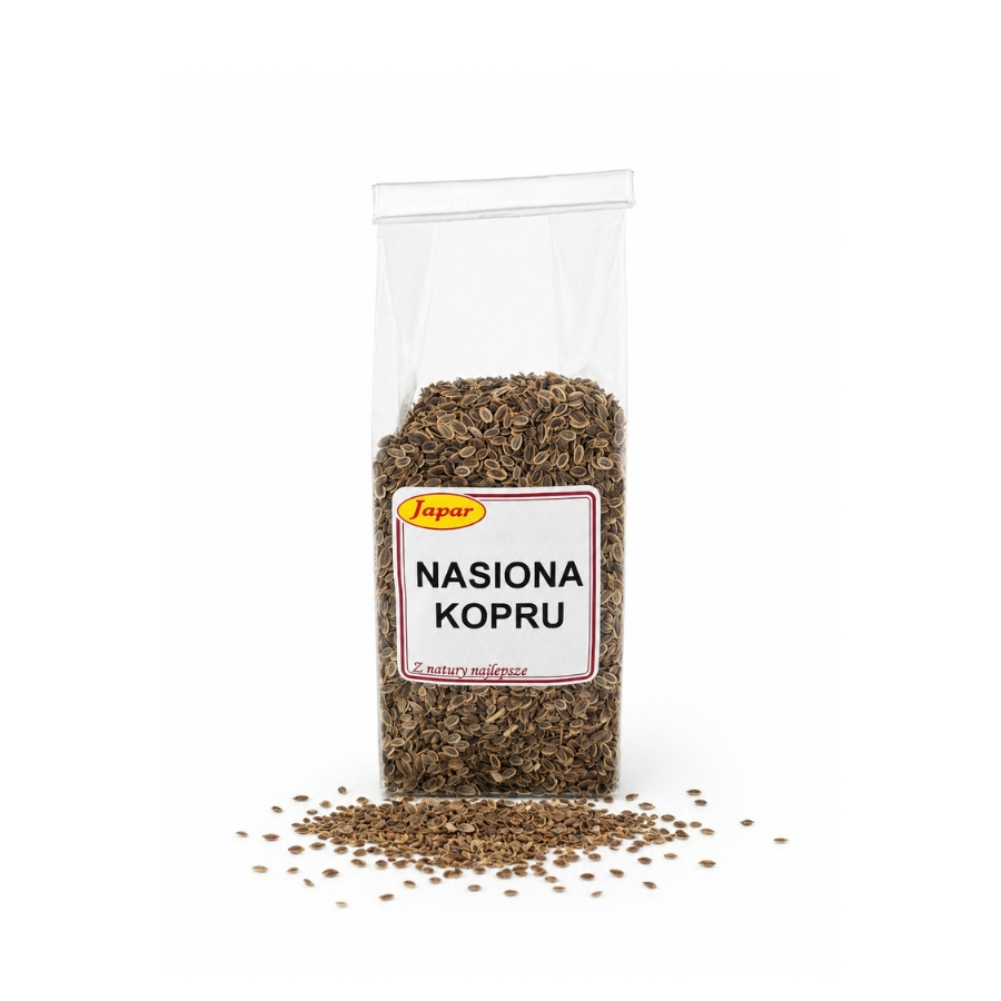 nasiona_kopru_70g Nasiona kopru ogrodowego 70 g - obrazek 1
