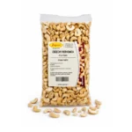 Orzechy nerkowca połówki 500 g