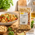 Orzechy nerkowca połówki 500 g - obrazek 2
