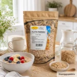 Płatki pszenne 500 g - obrazek 2