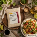 Ryż basmati 500 g - obrazek 3