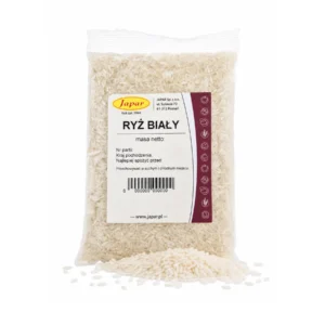ryż biały 500 g