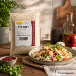 Ryż biały 500 g - obrazek 2