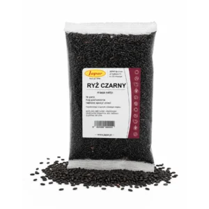 ryż czarny 500 g