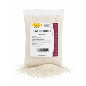 ryż do sushi 500g Japar