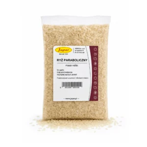 ryż paraboliczny 500 g