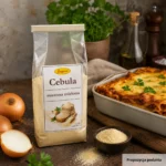Cebula suszona mielona 70 g - obrazek 5