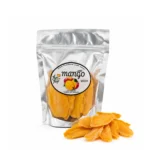 Mango suszone bez dodatku cukru 200 g