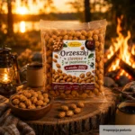 Orzeszki ziemne w panierce o smaku BBQ 150 g - obrazek 4