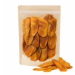 Mango suszone bez dodatku cukru 500 g