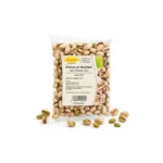 Pistacje prażone bez dodatku soli 250 g