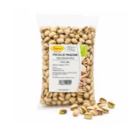 Pistacje prażone bez dodatku soli 400 g