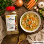 18 ziół Ojca Mateusza 500 g - obrazek 7