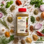 18 ziół Ojca Mateusza 500 g - obrazek 4
