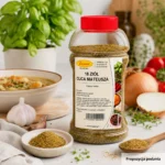 18 ziół Ojca Mateusza 500 g - obrazek 3