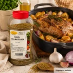 18 ziół Ojca Mateusza 500 g - obrazek 2