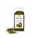 Kolendra suszona liść 20 g