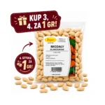 Migdały blanszowane 100 g