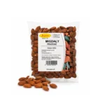 Migdały łuskane prażone 150 g