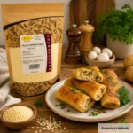 Płatki ziemniaczane 500 g - obrazek 2