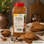 Przyprawa do pierników (bez dodatku mąki) 1 kg - obrazek 4