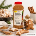 Przyprawa do pierników (bez dodatku mąki) 1 kg - obrazek 2