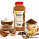 Przyprawa do pierników (bez dodatku mąki) 1 kg - obrazek 3