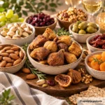 Figi hiszpańskie suszone naturalnie 5 kg (zbiór 2026) - obrazek 6