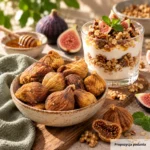 Figi hiszpańskie suszone naturalnie 5 kg (zbiór 2026) - obrazek 4