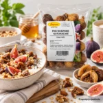 Figi hiszpańskie suszone naturalnie 200 g (zbiór 2026) - obrazek 5