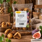 Figi hiszpańskie suszone naturalnie 200 g (zbiór 2026) - obrazek 3