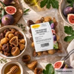Figi hiszpańskie suszone naturalnie 200 g (zbiór 2026) - obrazek 4