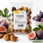 Figi hiszpańskie suszone naturalnie 200 g (zbiór 2026) - obrazek 6