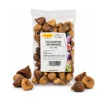 Figi hiszpańskie suszone naturalnie 500 g (zbiór 2026)
