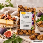 Figi hiszpańskie suszone naturalnie 500 g (zbiór 2026) - obrazek 5