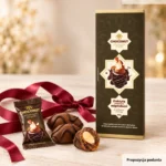 Daktyle nadziewane migdałami w polewie ciemnej 120 g - obrazek 4