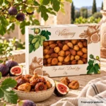 Figi hiszpańskie suszone naturalnie 2 kg (zbiór 2026) - obrazek 2