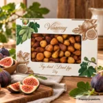 Figi hiszpańskie suszone naturalnie 2 kg (zbiór 2026) - obrazek 4