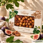 Figi hiszpańskie suszone naturalnie 2 kg (zbiór 2026) - obrazek 5